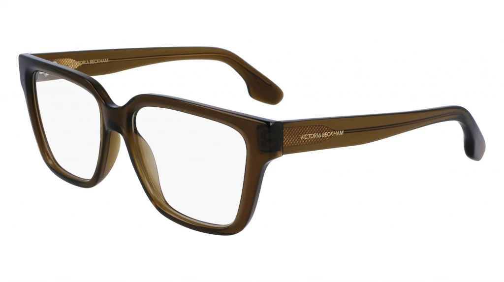 Оправа для очков для зрения VICTORIA BECKHAM 2643 KHAKI оригинальный размер фото 1