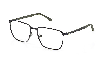 FILA I204 GREEN WITH COLOURED P