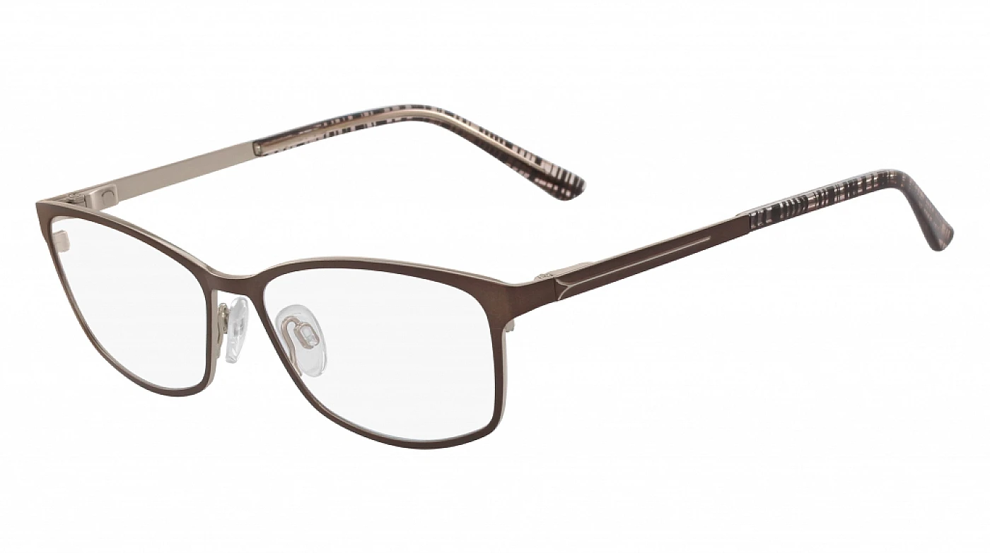 Оправа для очков SKAGA 2784 RAKET BROWN фото 1