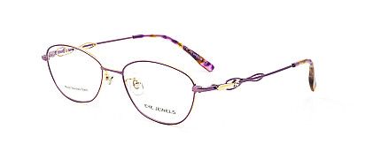 EYE JEWELS 1243 VELVET