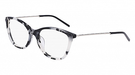 DKNY 7009 GREY TORTOISE