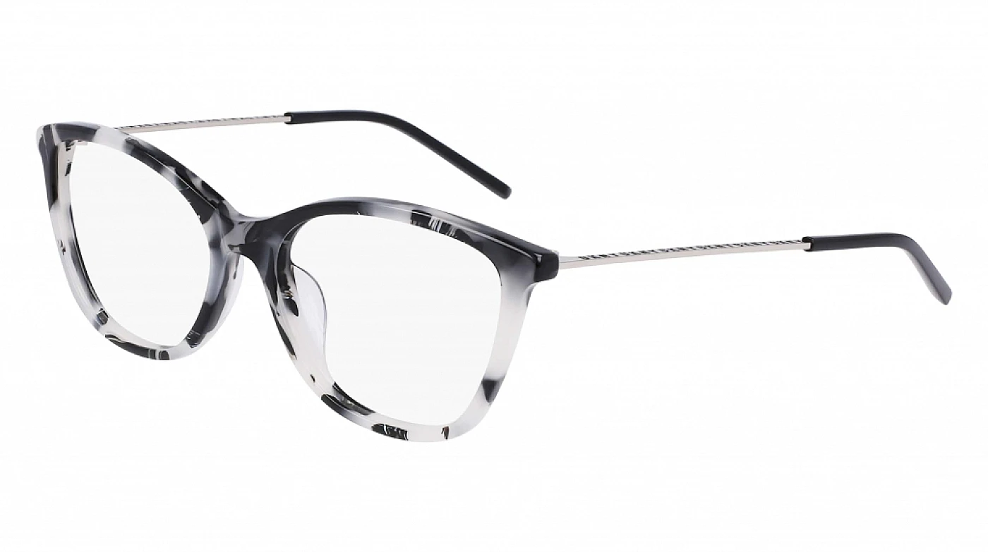 Оправа для очков для зрения DKNY 7009 GREY TORTOISE фото 1