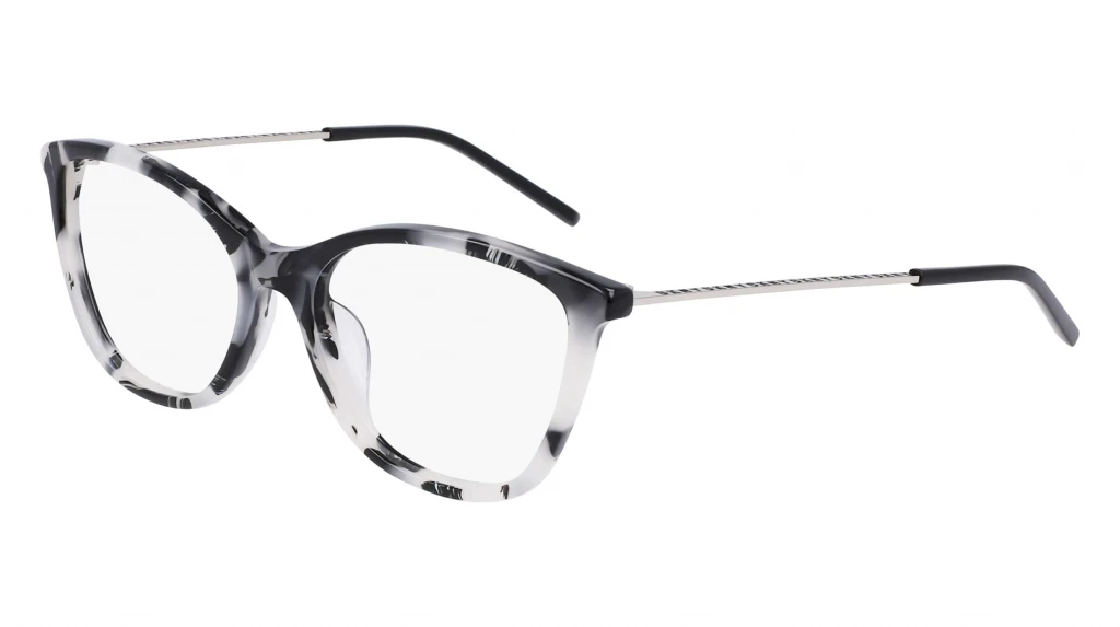 Оправа для очков для зрения DKNY 7009 GREY TORTOISE оригинальный размер фото 1