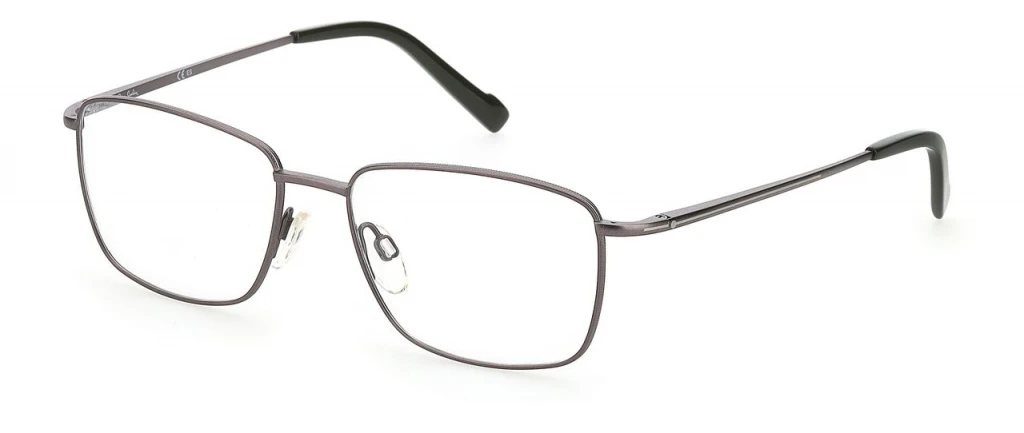 Оправа для очков для зрения Pierre Cardin 6868 SMTDKRUTH оригинальный размер фото 1