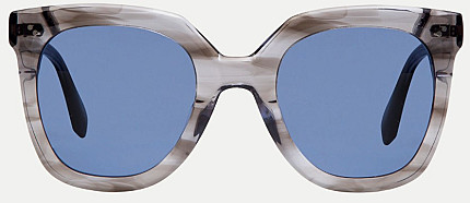 GIGIBARCELONA MARGOT Grey