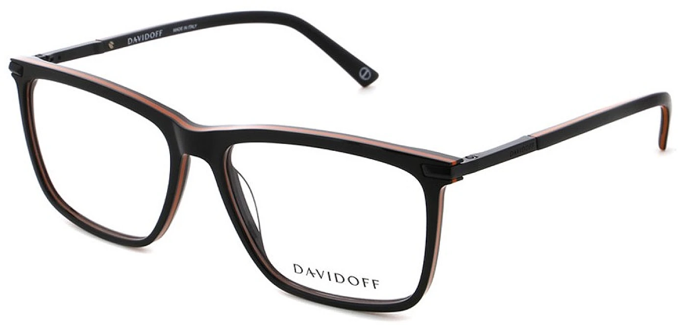 Оправа для очков для зрения Davidoff DAP105 01 59/16 фото 1