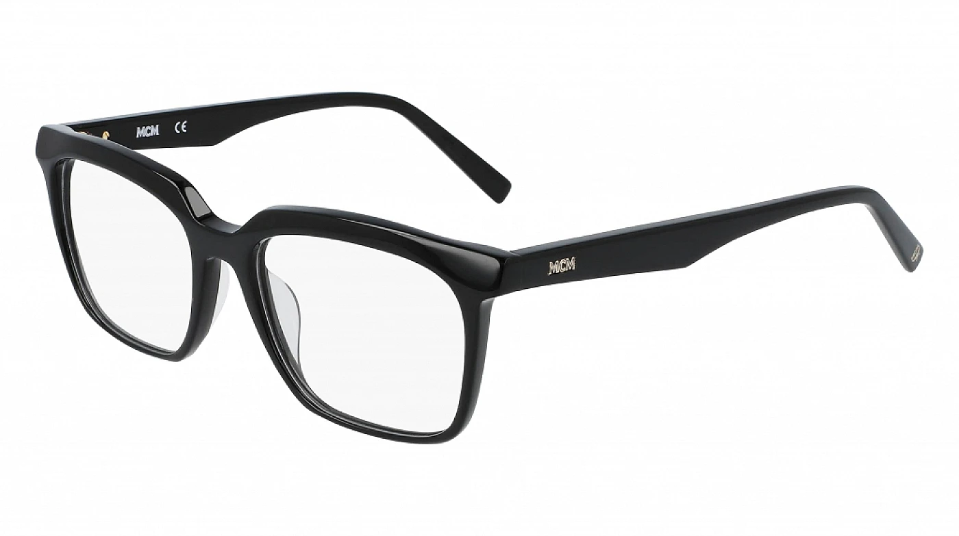 Оправа для очков MCM 2714 BLACK фото 1