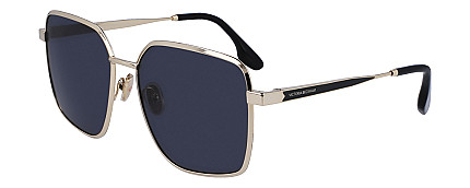 VICTORIA BECKHAM 234S GOLD