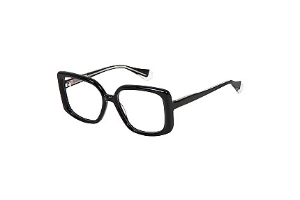 GIGIBARCELONA SIRA Black