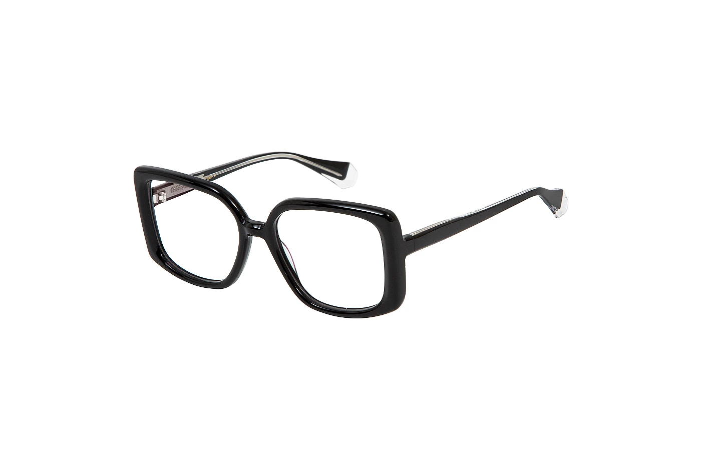 Оправа GIGIBARCELONA SIRA Black фото 1