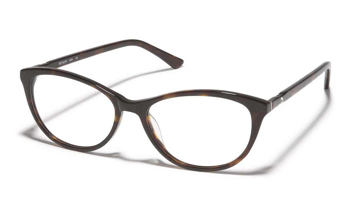 Оправа для очков для зрения 1692 13 55/17 Euro_Eyewear Revlon оригинальный размер фото 1