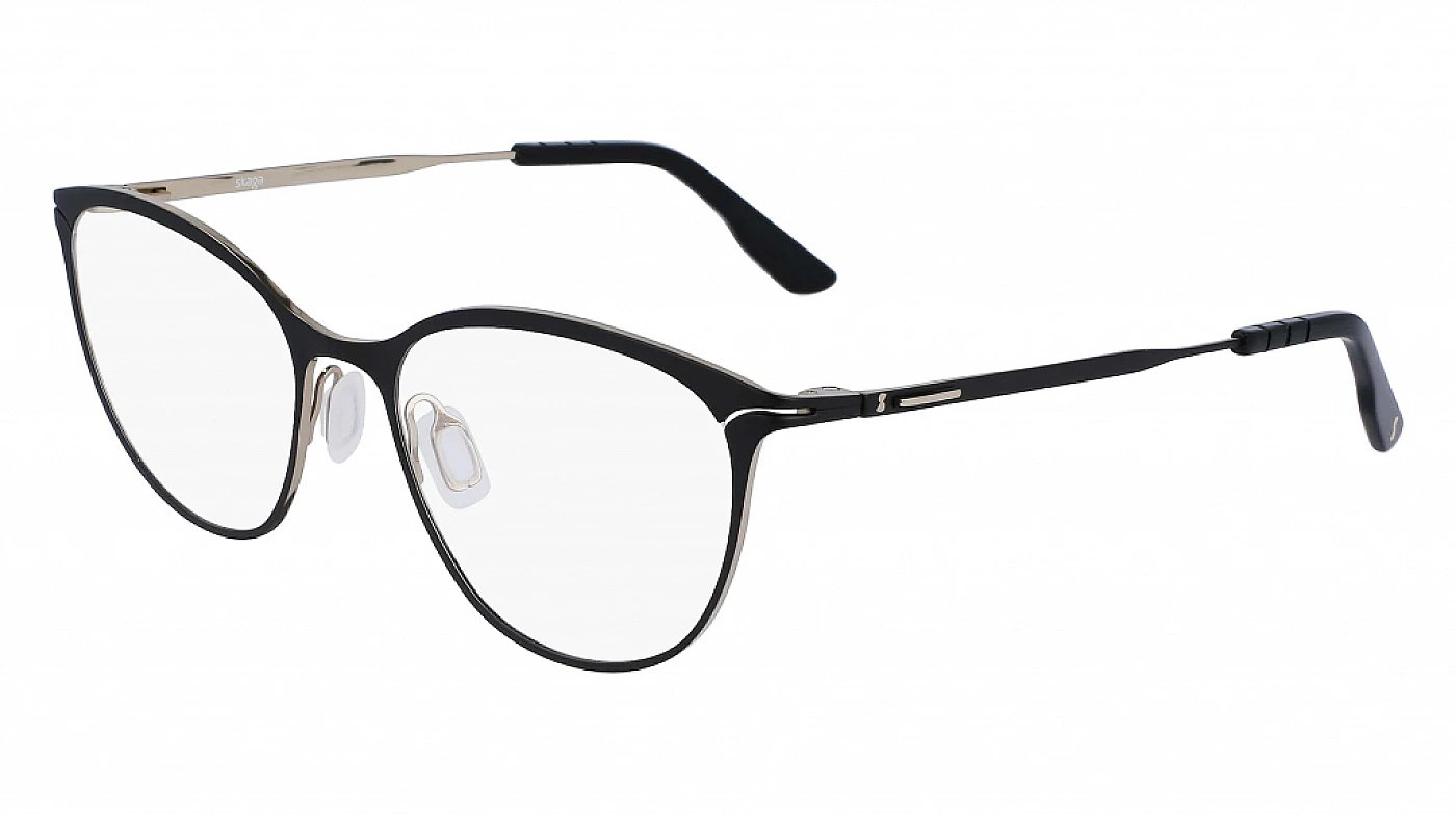 Оправа для очков SKAGA 3026 FOTOSYNTES BLACK фото 1