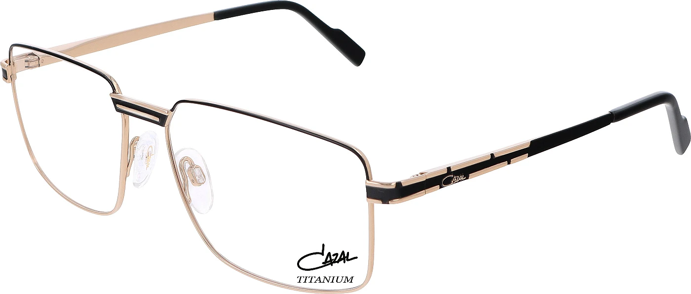 Оправа для очков для зрения Couture Cazal 7088 001 фото 1