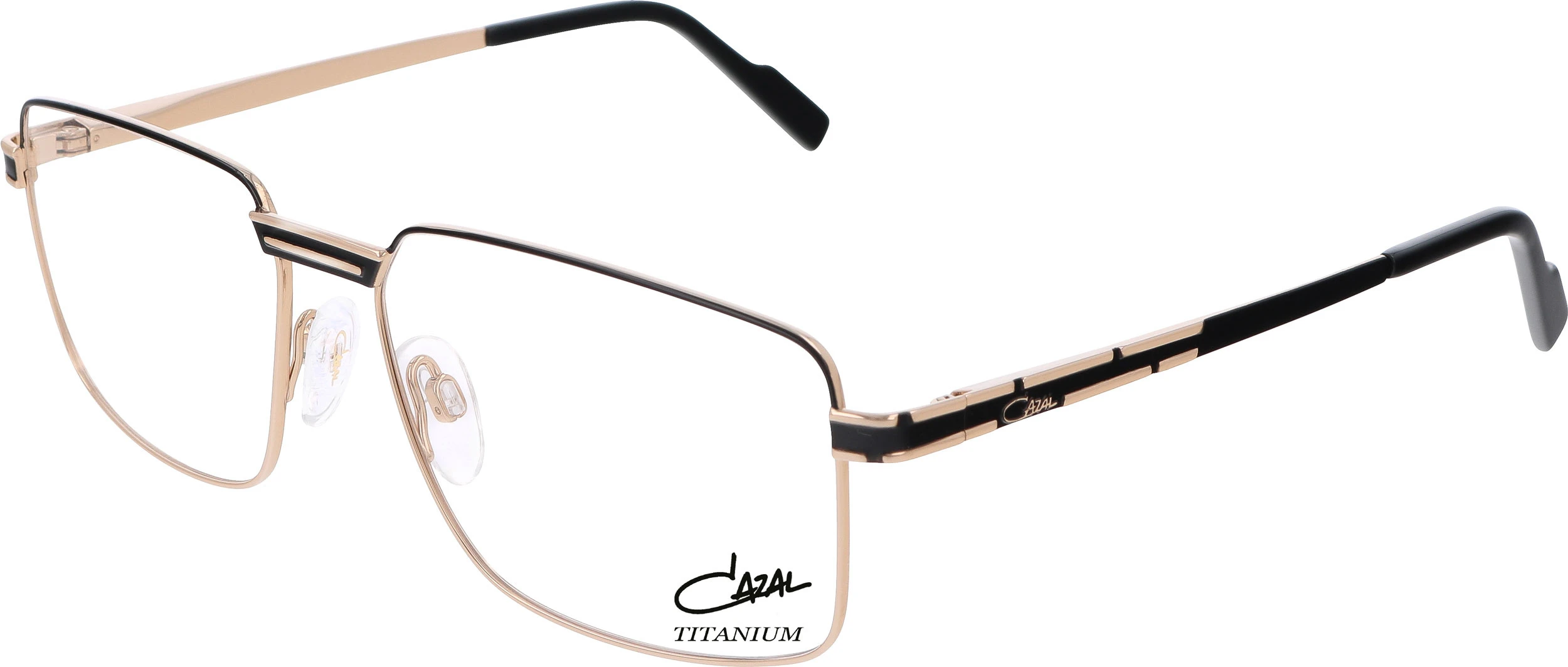 Оправа для очков для зрения Couture Cazal 7088 001 оригинальный размер фото 1