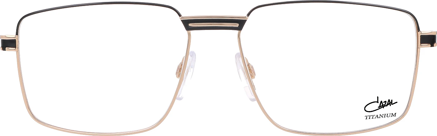 Оправа для очков для зрения Couture Cazal 7088 001 фото 2