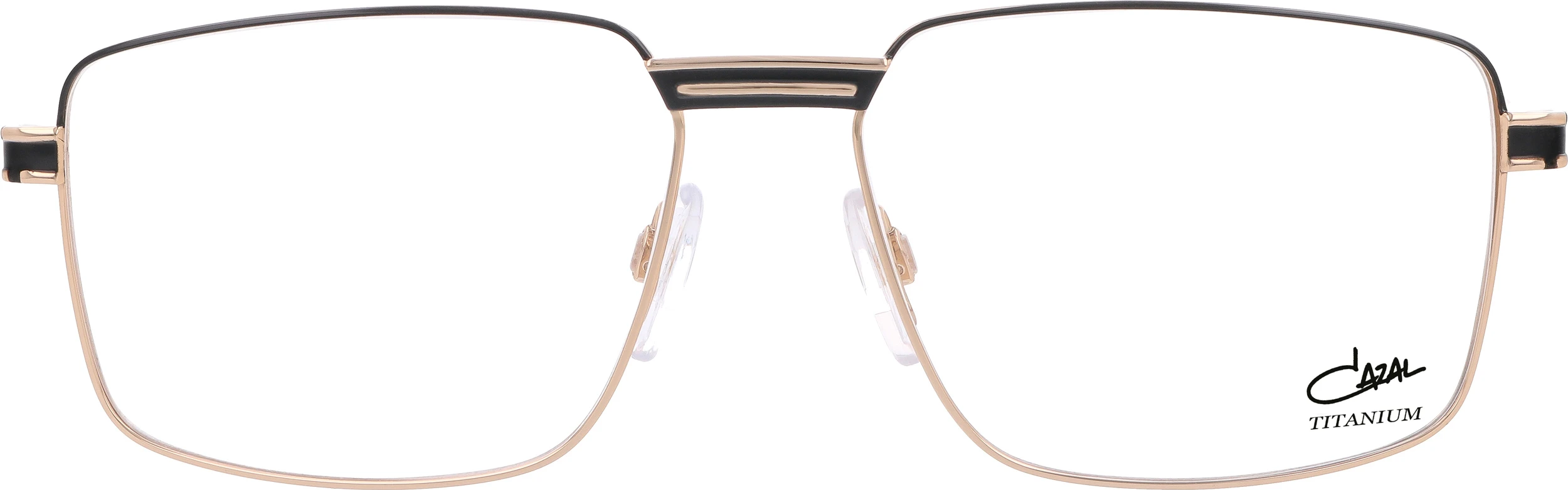Оправа для очков для зрения Couture Cazal 7088 001 оригинальный размер фото 2