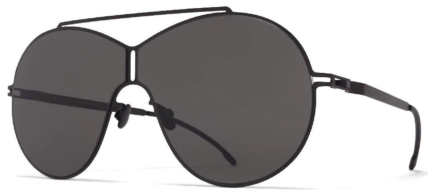 Солнцезащитные очки Mykita STUDIO12.5 002 64/04 фото 1