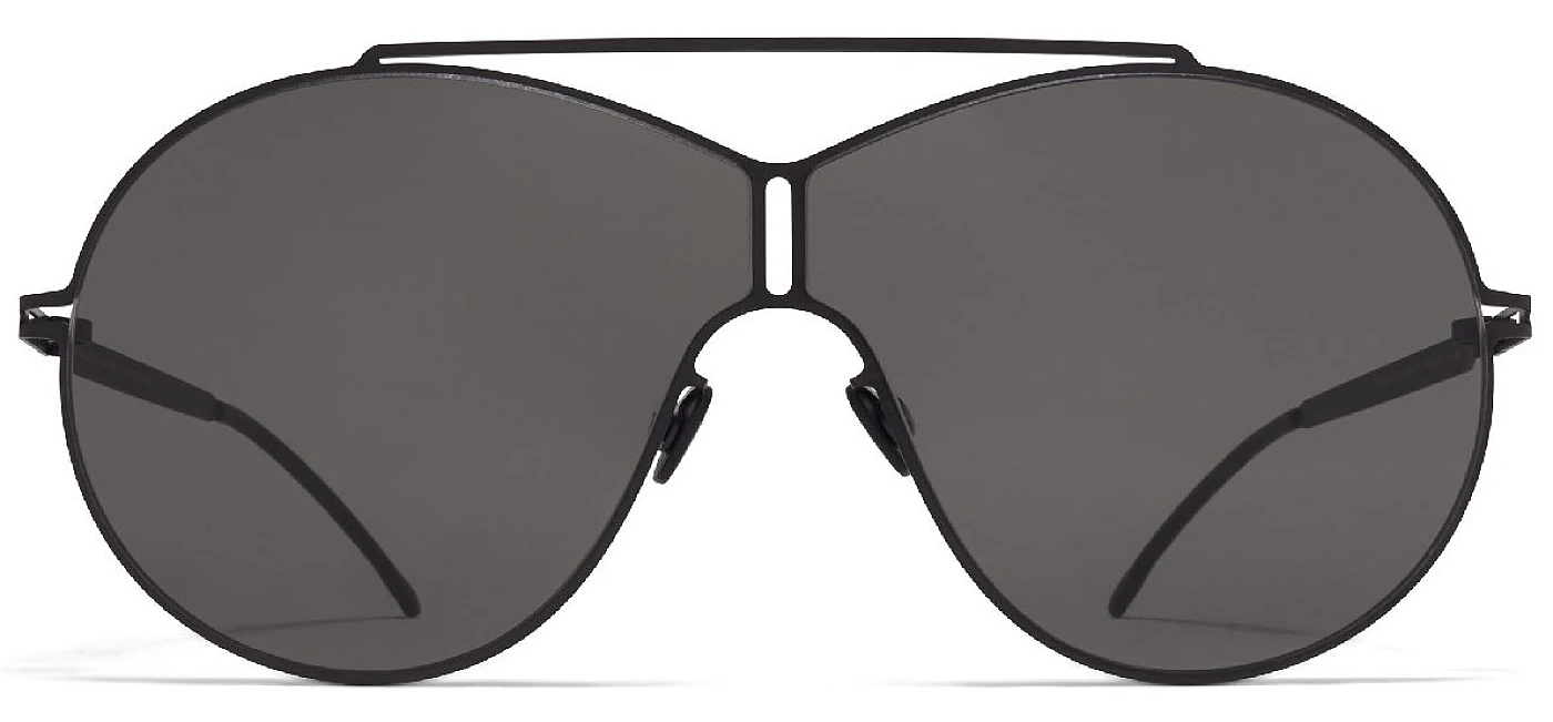 Солнцезащитные очки Mykita STUDIO12.5 002 64/04 фото 2