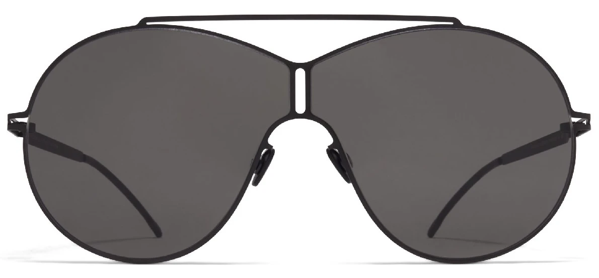 Солнцезащитные очки Mykita STUDIO12.5 002 64/04 оригинальный размер фото 2