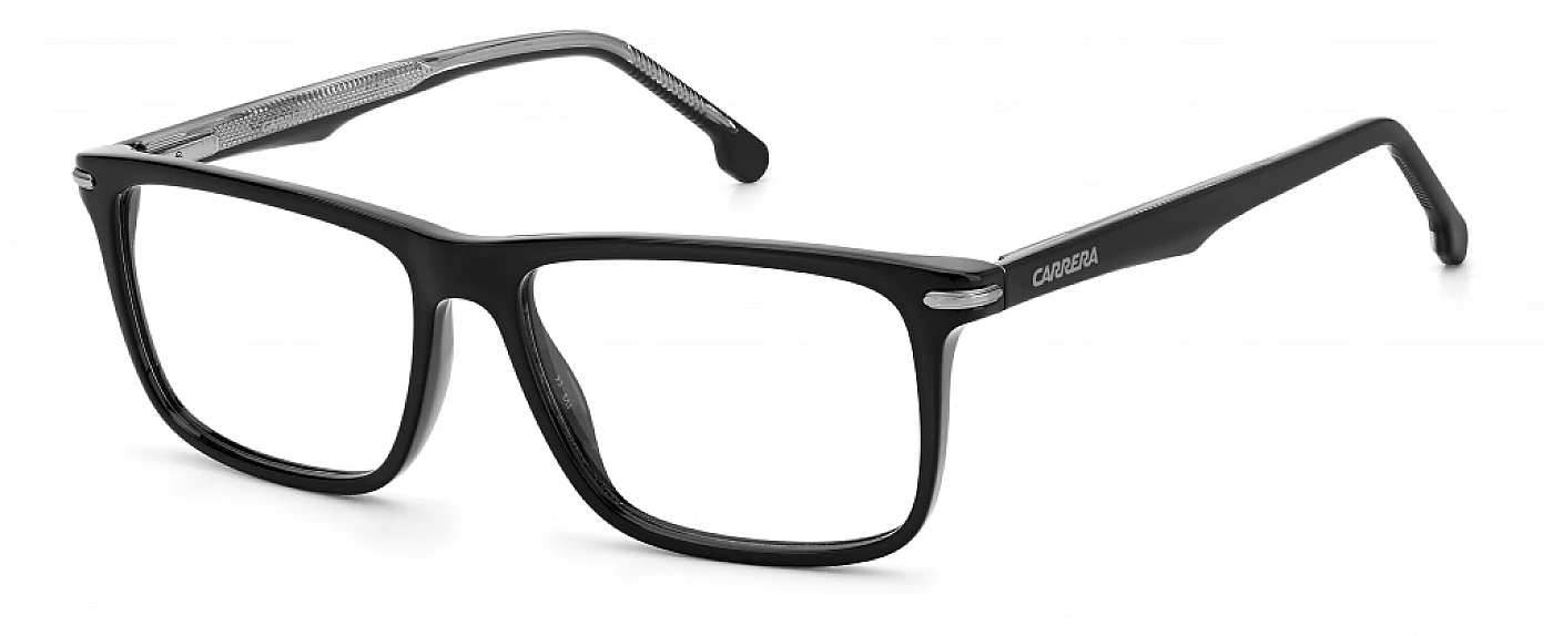 Оправа для очков для зрения CARRERA 286 BLACK фото 1