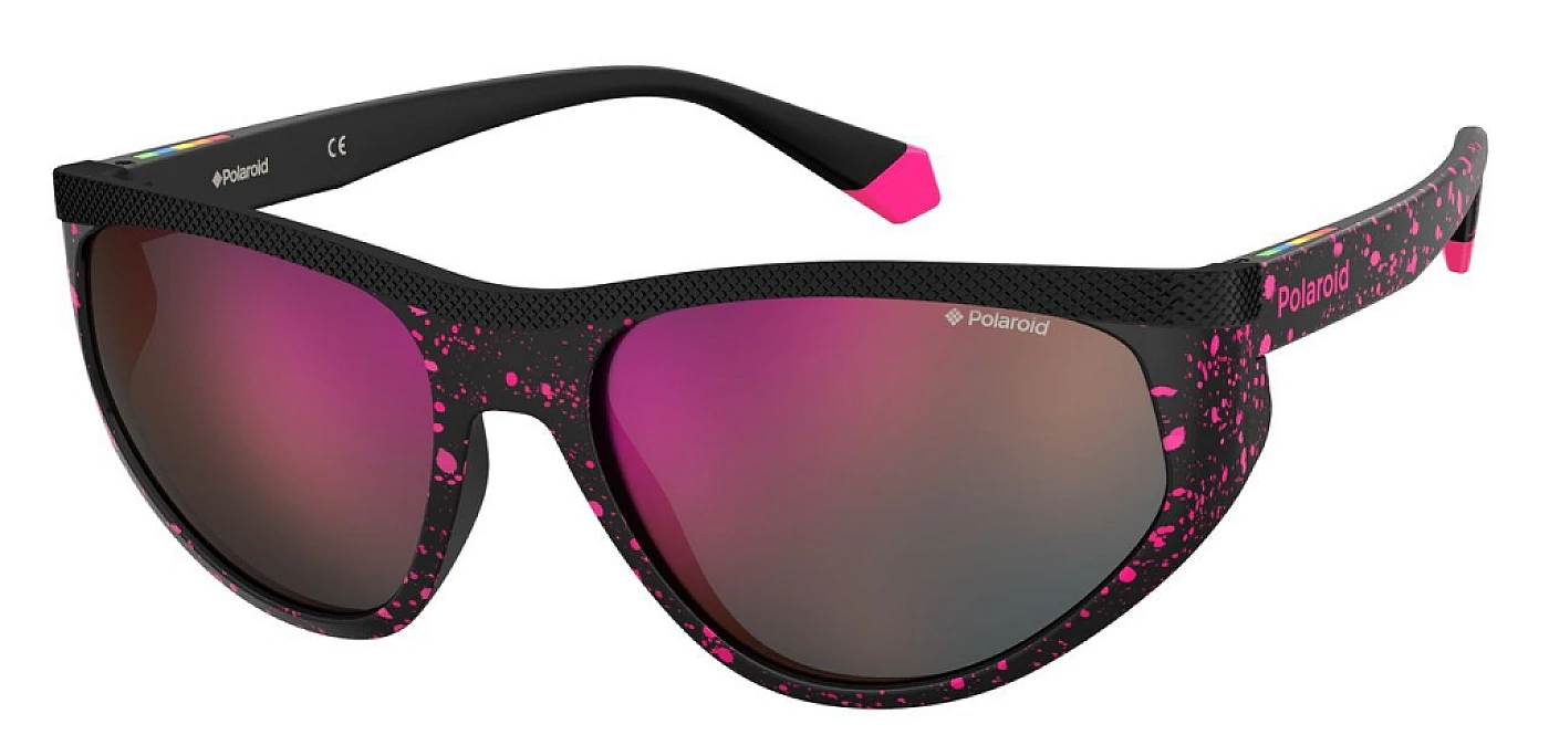 Солнцезащитные очки С/з очки PLD 7032/S PTTFUCSIA АКЦИЯ фото 1