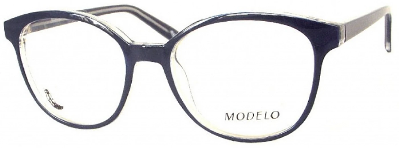 Оправа для очков для зрения MODELO 5061 BLUE фото 1