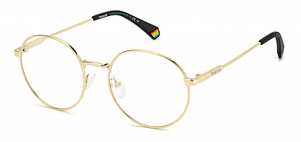 Polaroid D449 GOLD