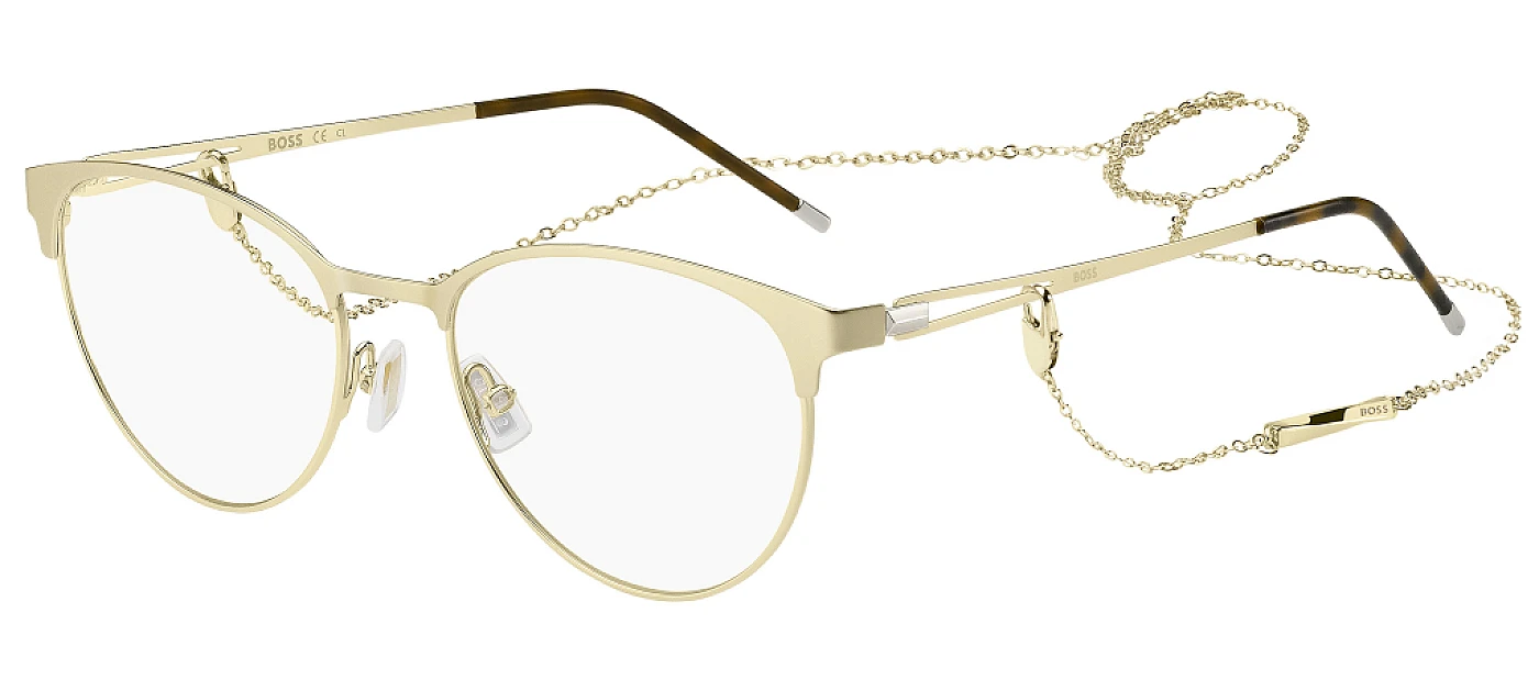 Оправа для очков Hugo Boss 1460 GD PALL фото 1