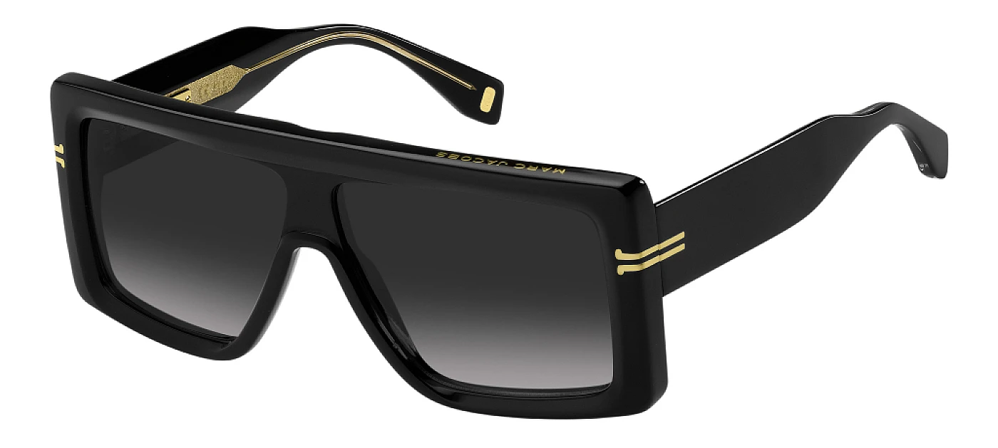 Женские очки Marc Jacobs 1061/S BLACK CRY фото 1