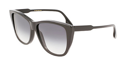 VICTORIA BECKHAM 639S BLACK