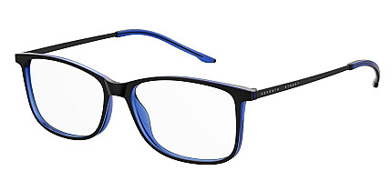 7TH STREET 052 BLK BLUE