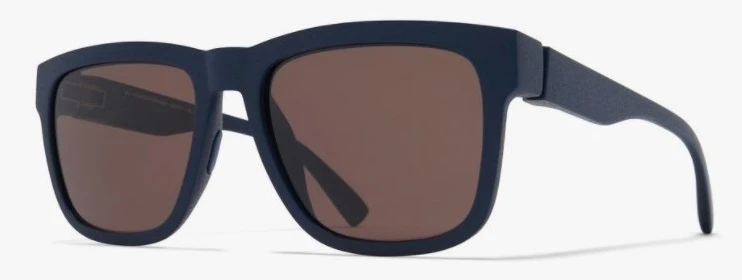 Солнцезащитные очки MYKITA WAVE MD34-Indigo оригинальный размер фото 1
