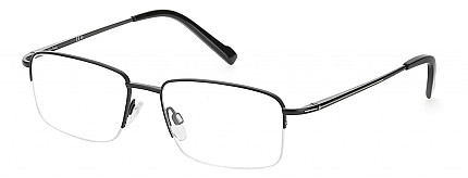 Pierre Cardin 6869 MTT BLACK