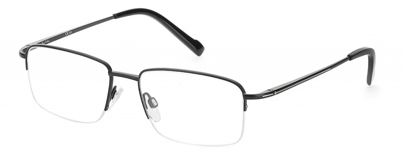 Оправа Pierre Cardin 6869 MTT BLACK фото 1