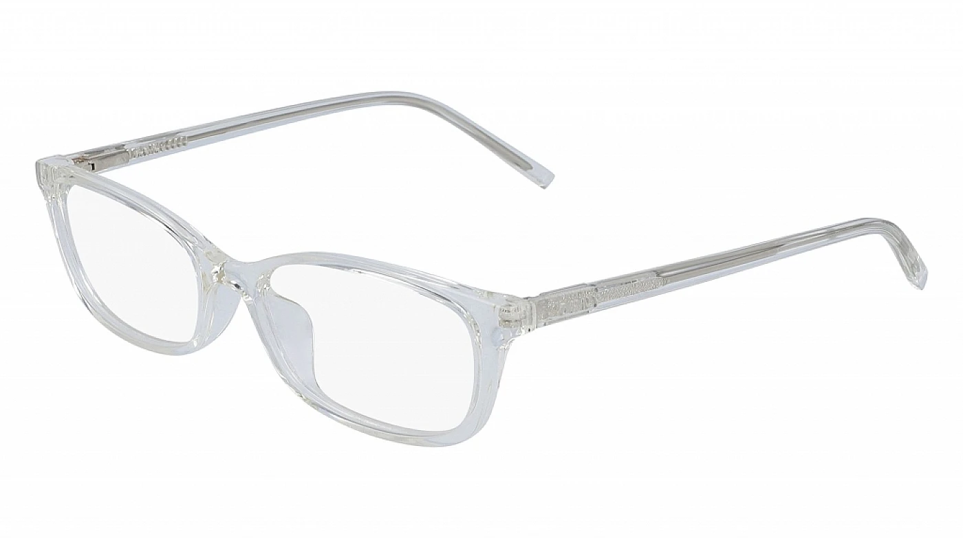 Оправа для очков для зрения DKNY 5006 CRYSTAL CLEAR фото 1