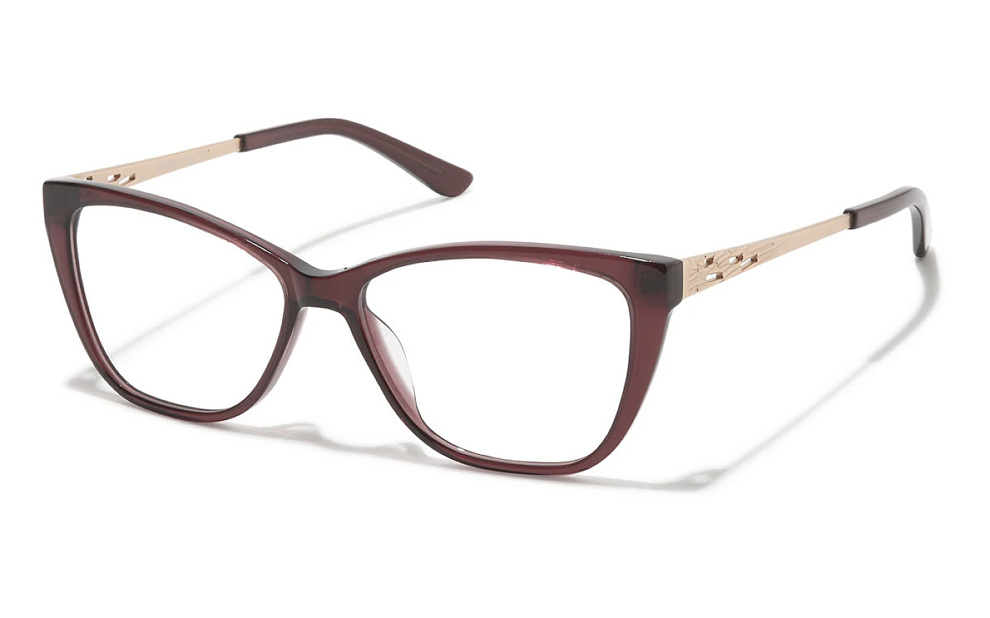 Оправа для очков для зрения 1701 06 54/15 Euro_Eyewear Revlon фото 1