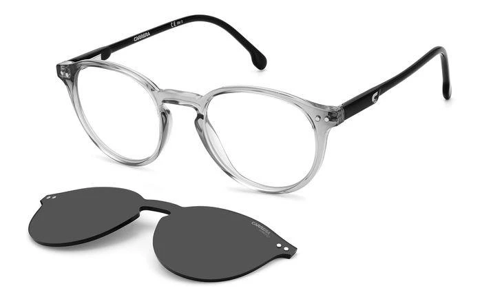 Солнцезащитные очки Carrera 2039T/CS KB7 оригинальный размер фото 1