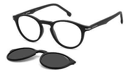 Carrera 297/CS 003