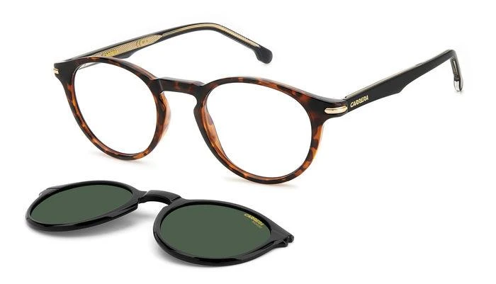 Солнцезащитные очки Carrera 297/CS 086 оригинальный размер фото 1