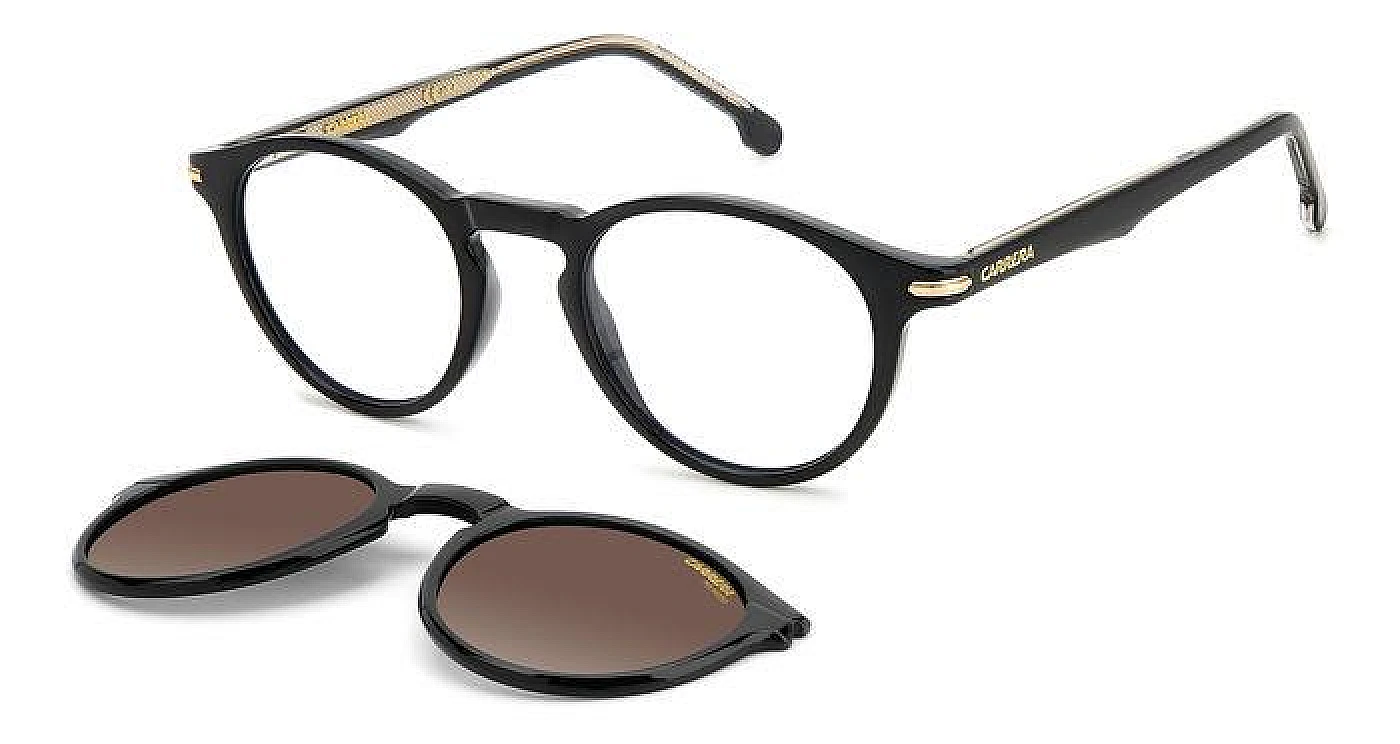 Солнцезащитные очки Carrera 297/CS 807 фото 1
