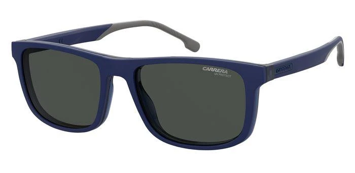 Солнцезащитные очки Carrera 8057/CS FLL оригинальный размер фото 1