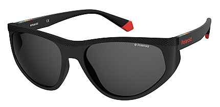 С/з очки PLD 7032/S BLACK