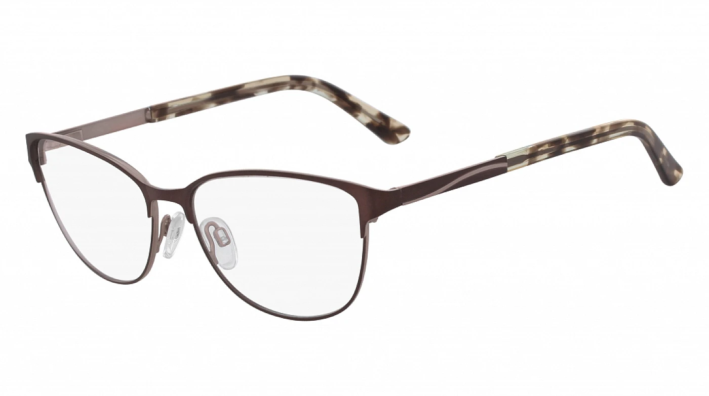Оправа SKAGA 2785 FRAMTID BROWN фото 1