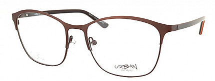 URBAN STYLE 033 BROWN