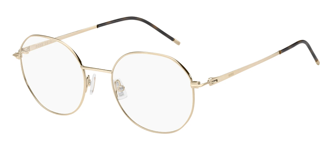 Оправа для очков для зрения Hugo Boss 1463 ROSE GOLD фото 1