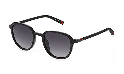 FILA I313 TOTAL SHINY BLACK