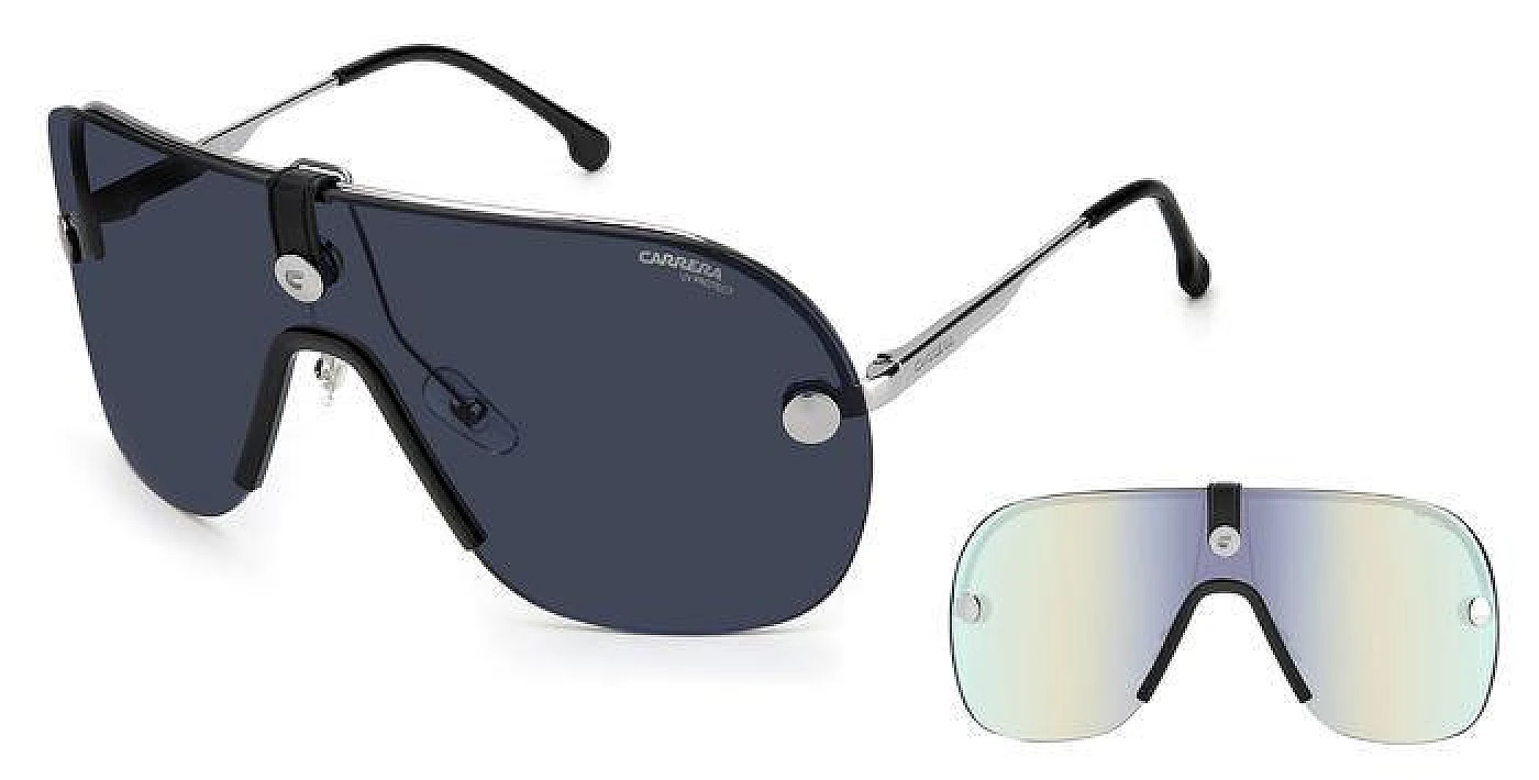 Солнцезащитные очки Carrera EPICA II 6LB фото 1