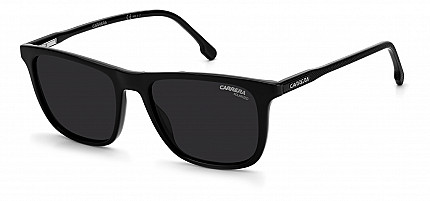CARRERA 261/S BLACKGREY