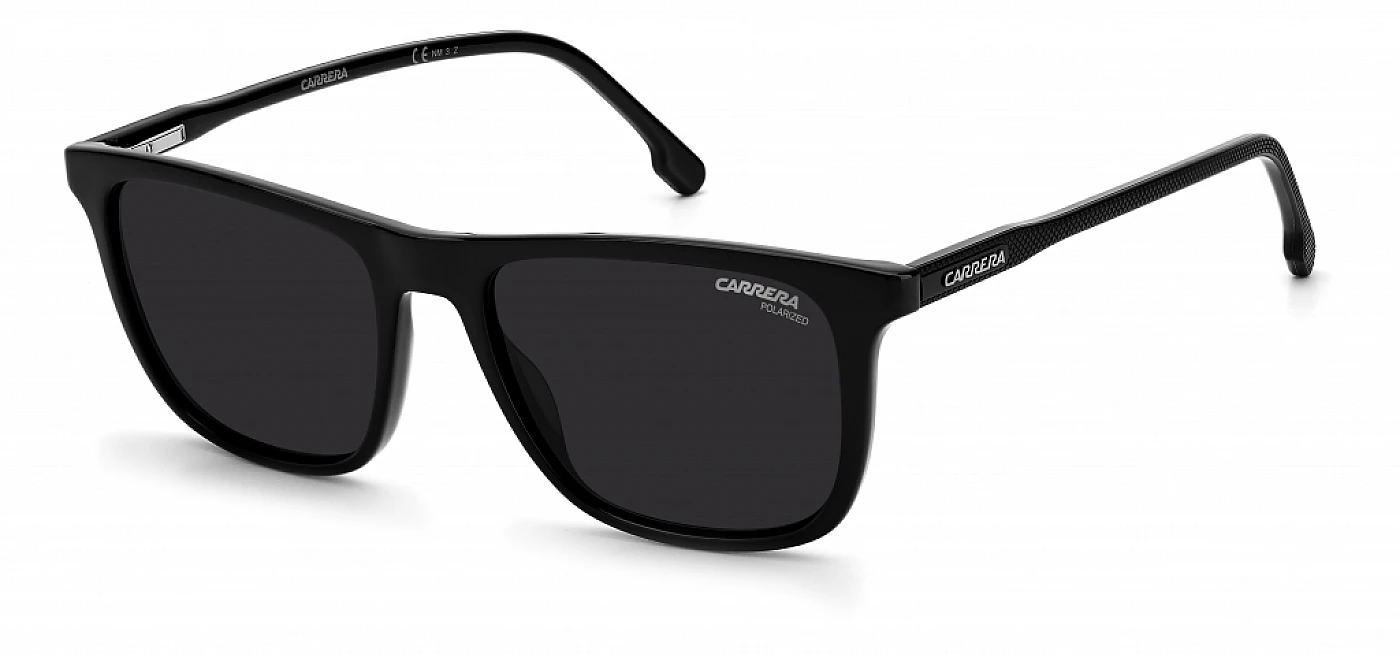 Мужские очки CARRERA 261/S BLACKGREY фото 1