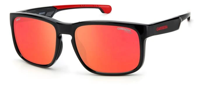 Мужские очки Carrera CARDUC 001/S OIT оригинальный размер фото 1